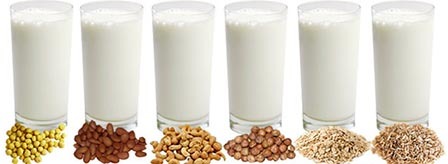 стандарты на растительную продукцию