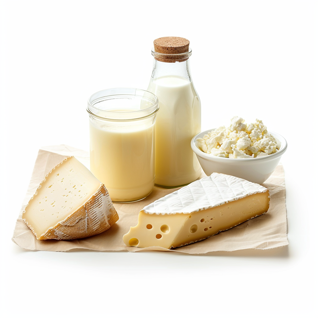 Начинается волна аннулирования деклараций на молочную продукцию.