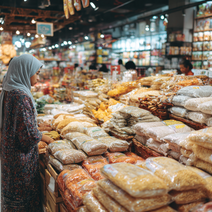 В России вступили в силу новые правила сертификации Халяль