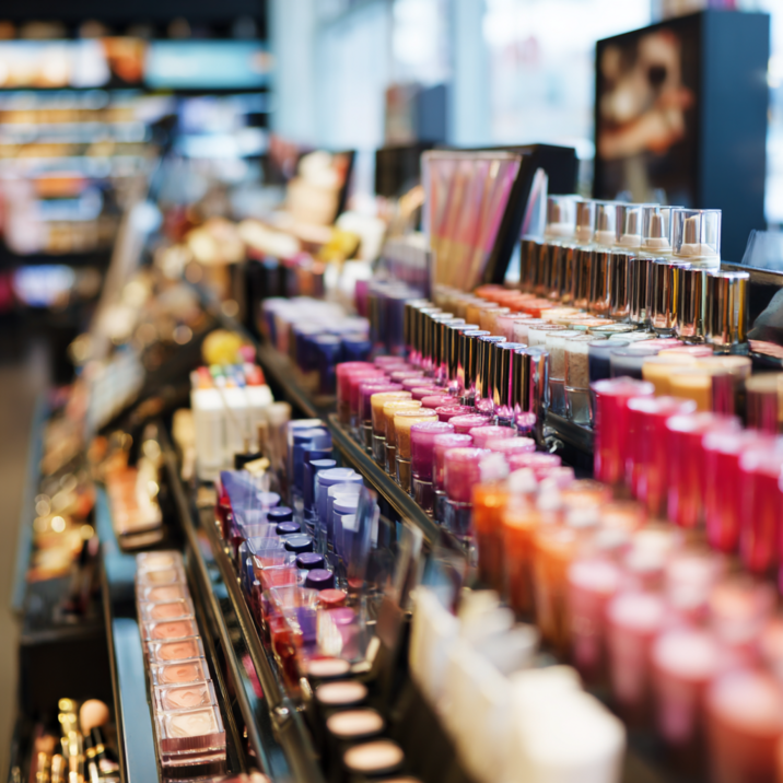 Новый стандарт для «натуральной» и «органической» косметики