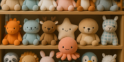 Новый ГОСТ на детские игрушки