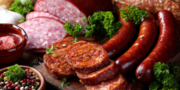 Обязательная маркировка теперь распространяется на колбасы и мясные продукты