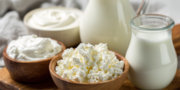 Обновят стандарты молочной продукции по техрегламенту ТС 033/2013
