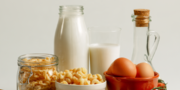 Какие стандарты теперь применять к пищевой продукции: национальные или межгосударственные?