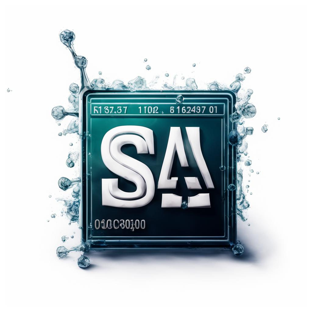 Получение номера CAS