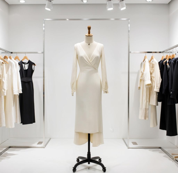 Испытание одежды