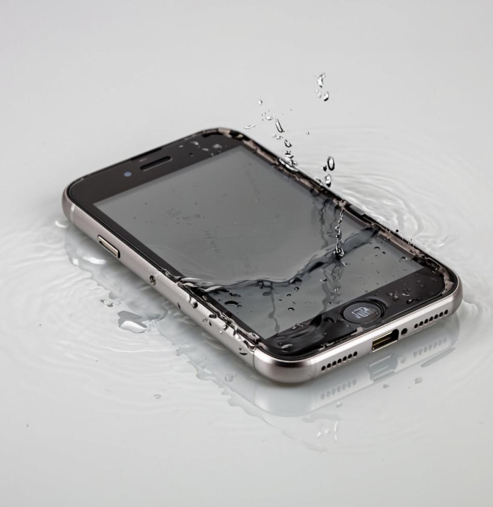 Испытания степени защиты IP 