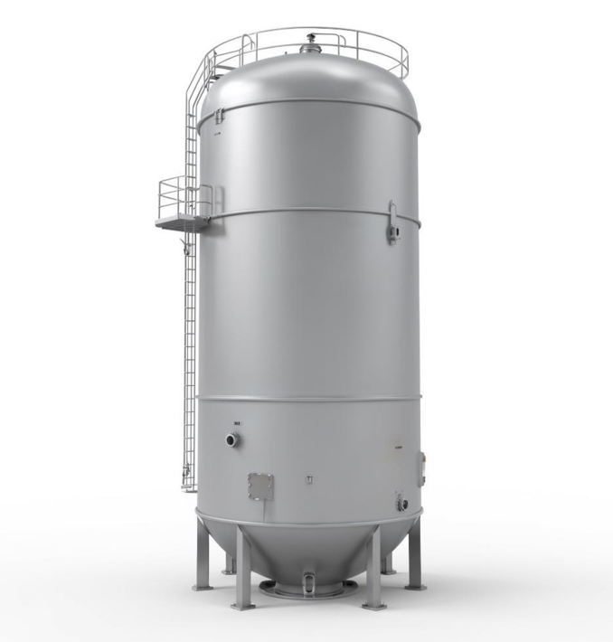 Испытания резервуаров