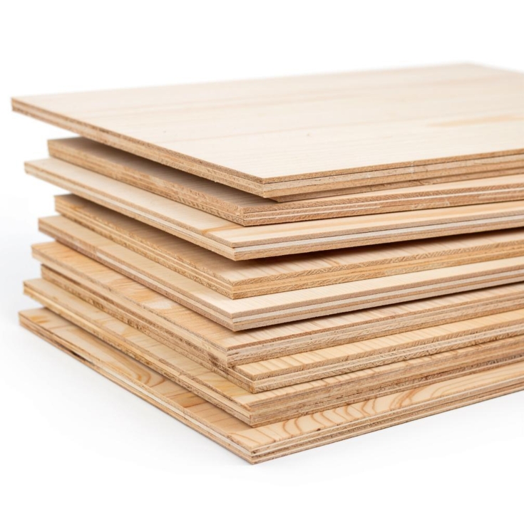 Испытания фанеры