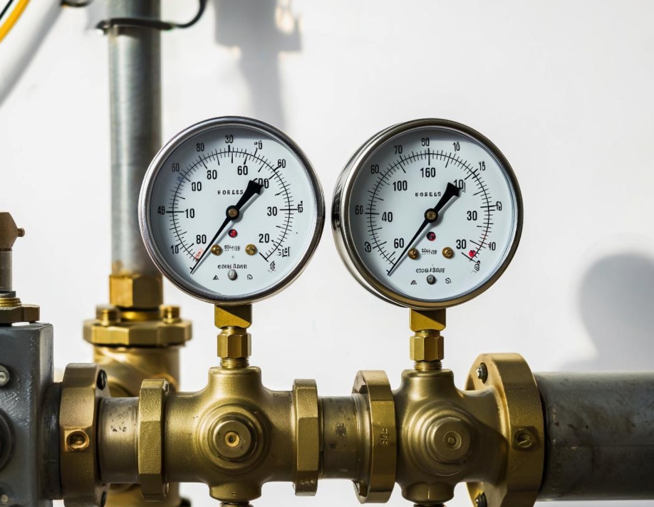 Испытание на избыточное давление