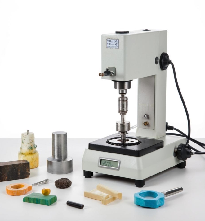 Испытания на твёрдость