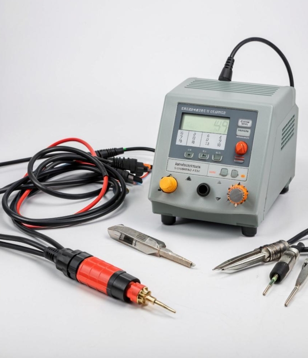 Испытание на сопротивление