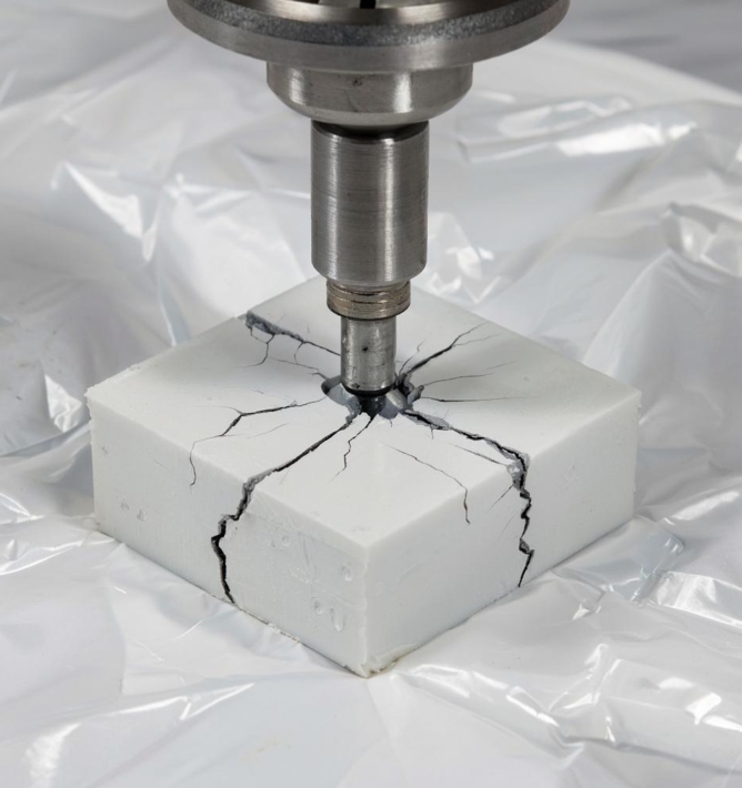 Испытание на ударную вязкость