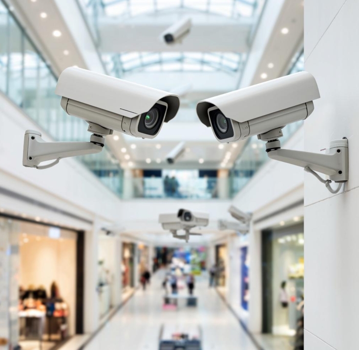 Паспорт безопасности торгового объекта