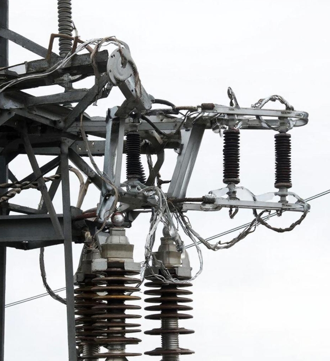 Испытания разрядников