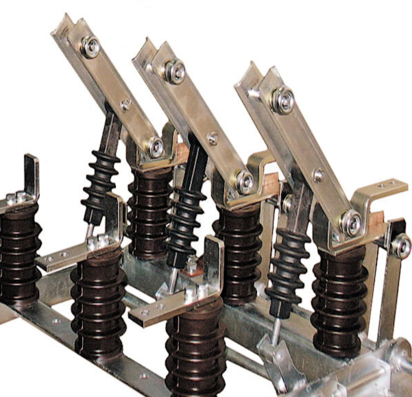 Испытания разъединителей