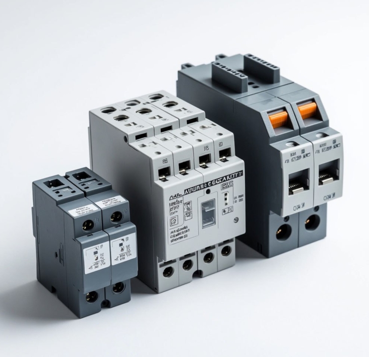 Испытания автоматических выключателей