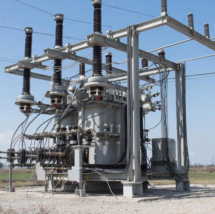 Испытание силовых трансформаторов