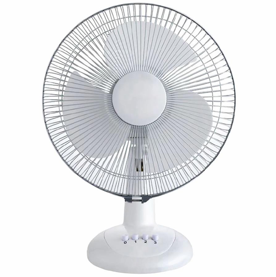 ventilyator