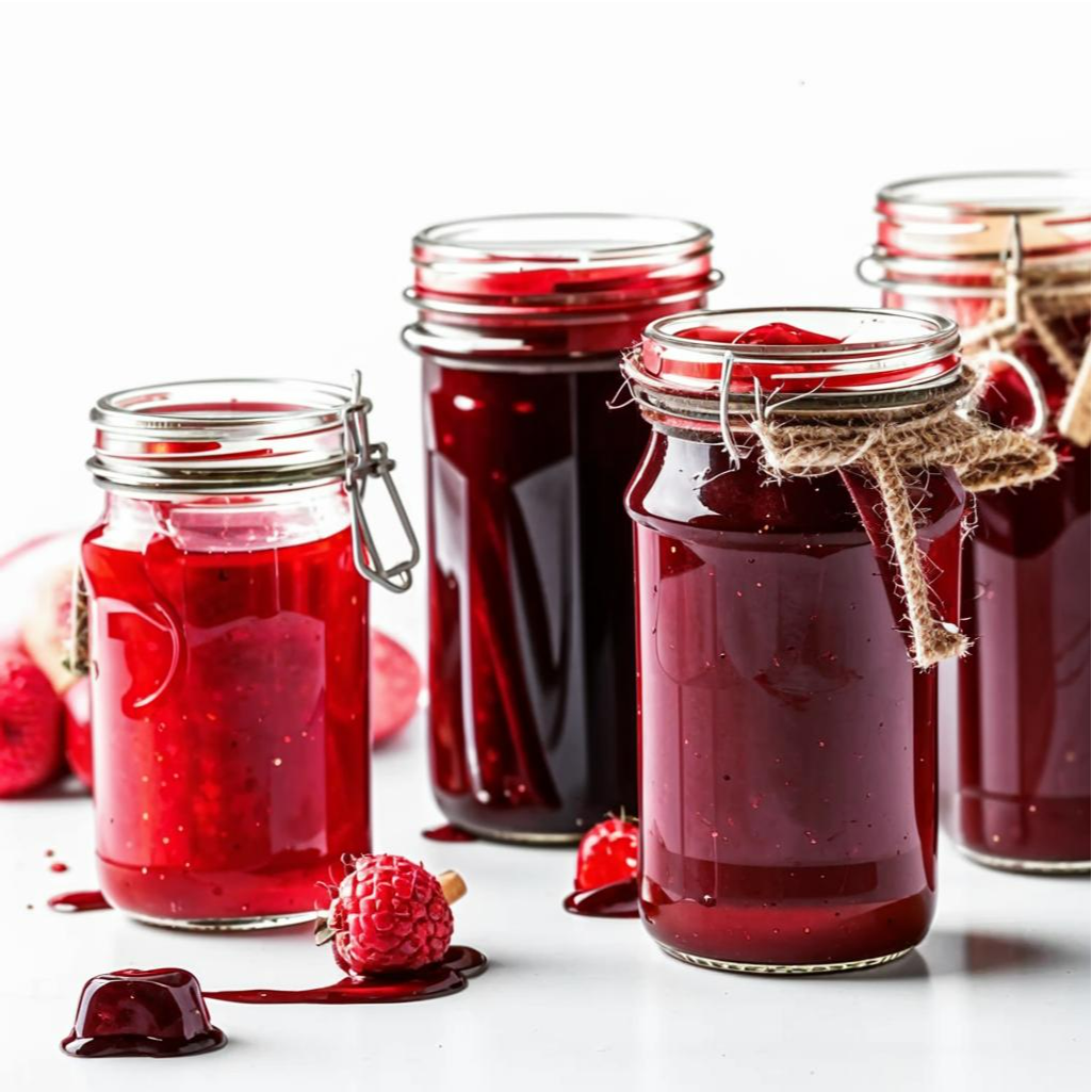 Сертификат на джем