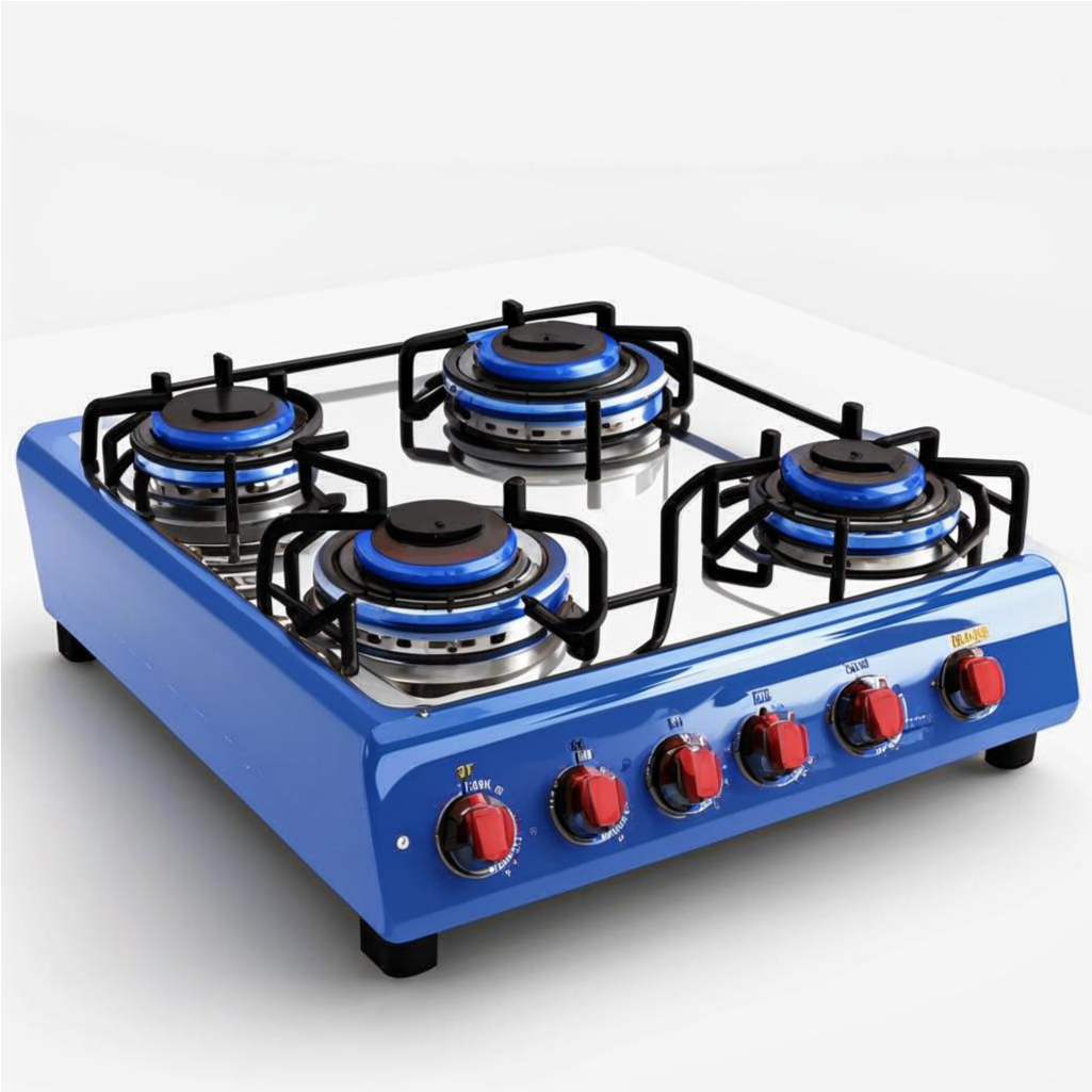 Сертификат на газовые плиты