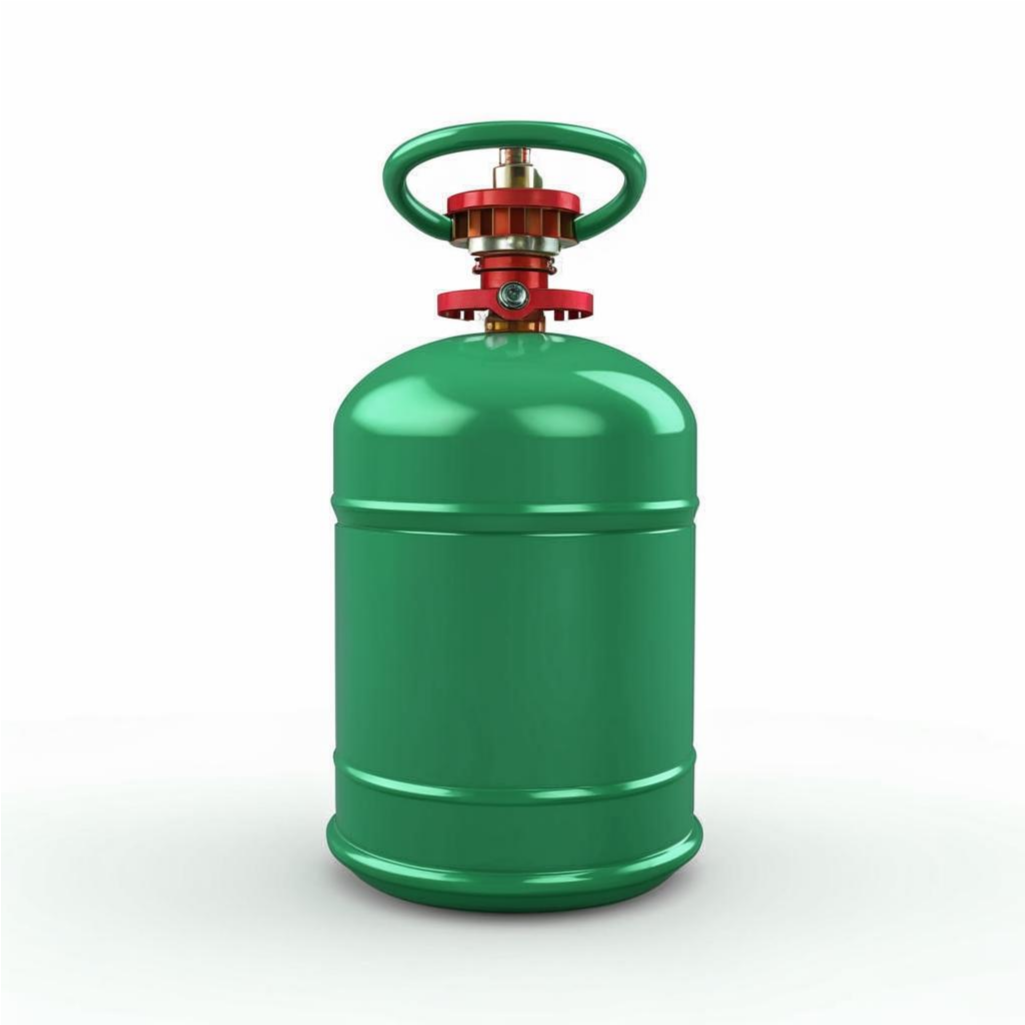 Сертификация газовых баллонов