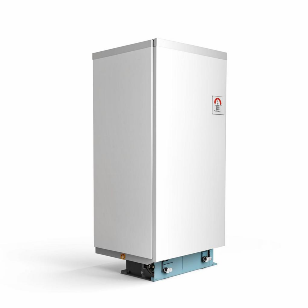 Сертификация газовых котлов