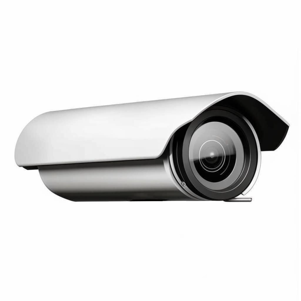 Сертификат соответствия на камеры