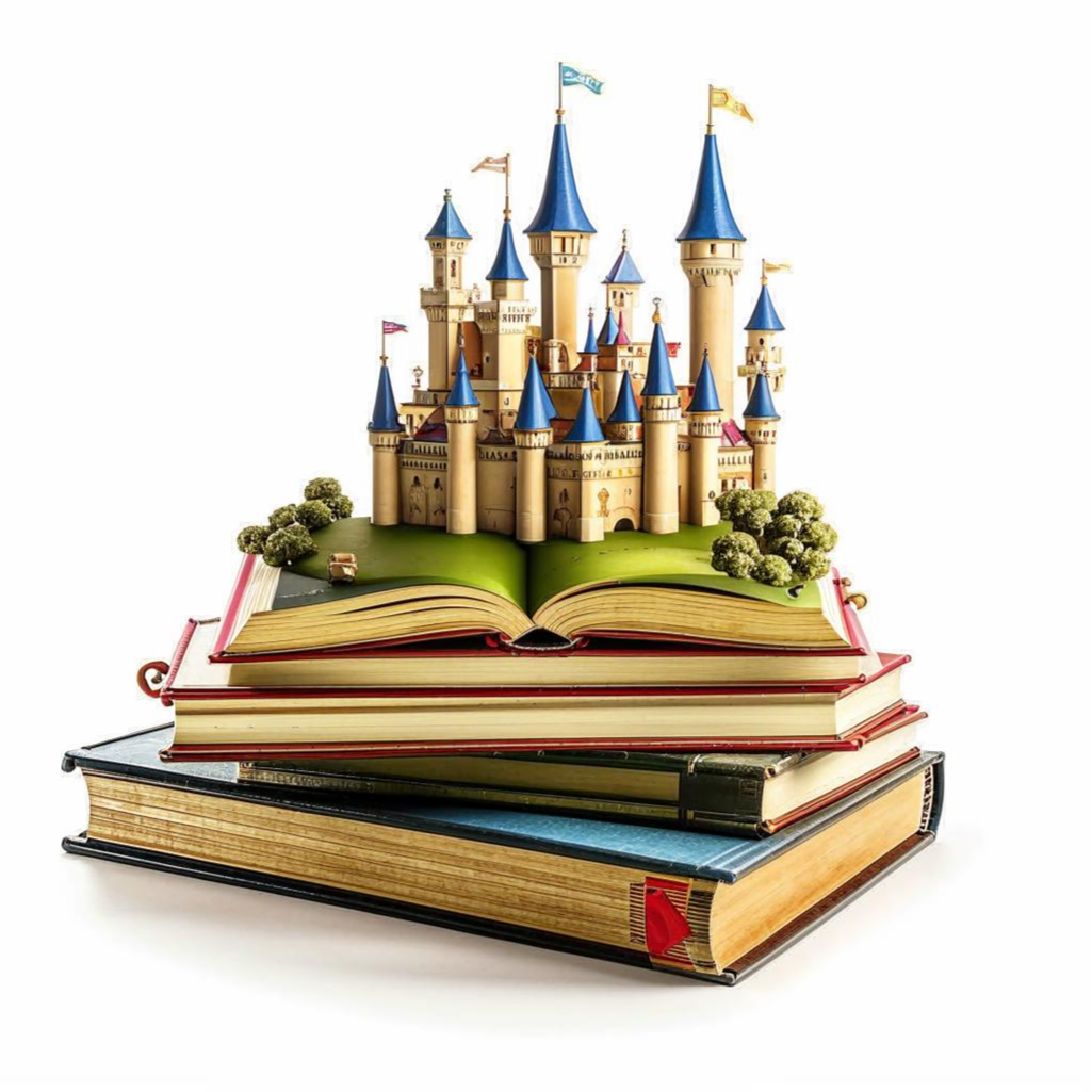 Сертификация детских книг