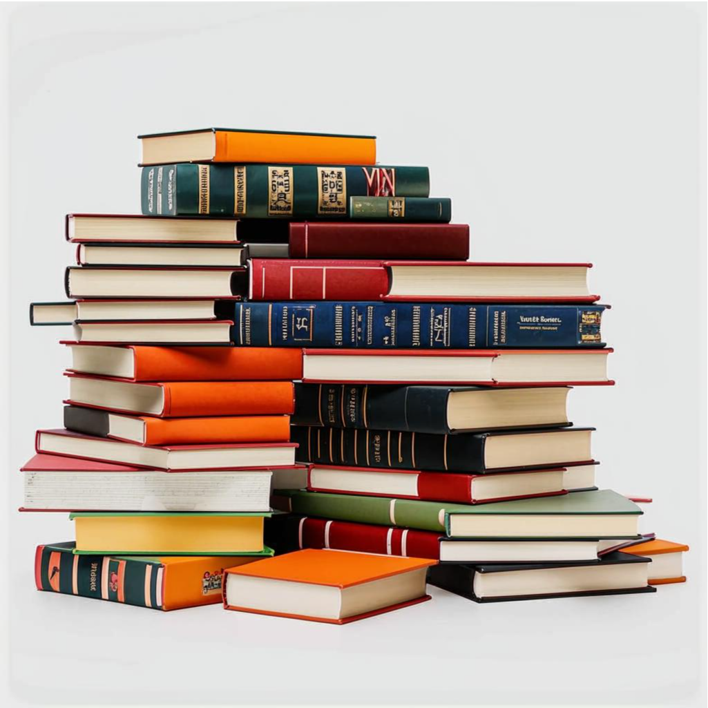 Сертификация книг