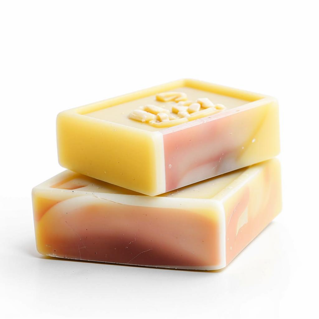 Сертификация мыла
