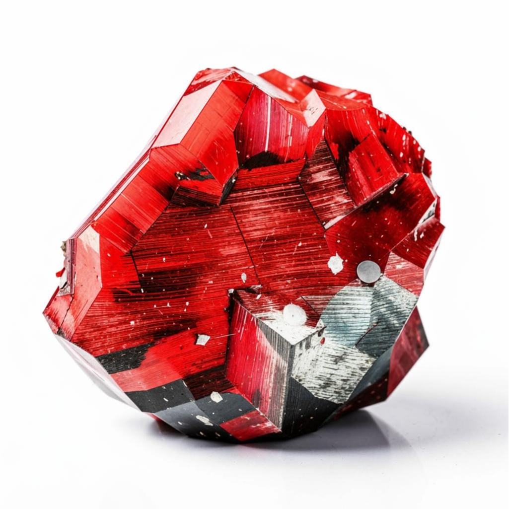 Сертификат на корунд