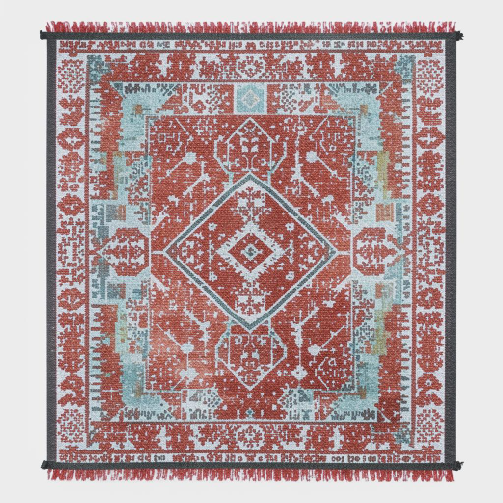 Сертификация ковров