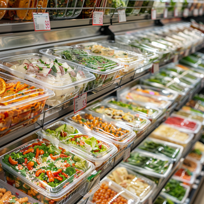 Продукция собственного производства