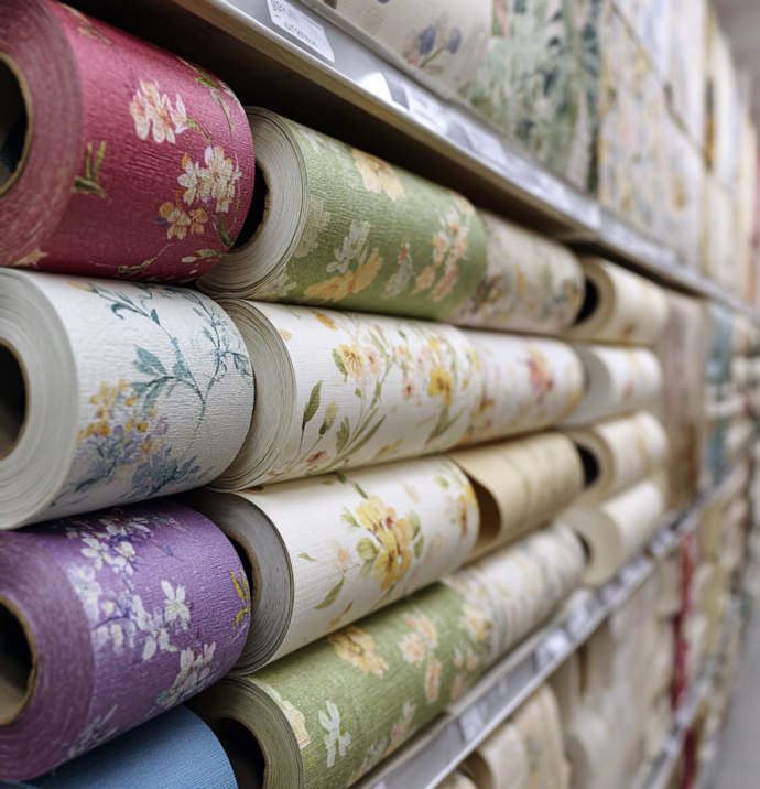 Сертификат на обои