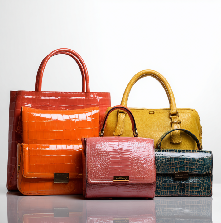 Сертификат на сумки