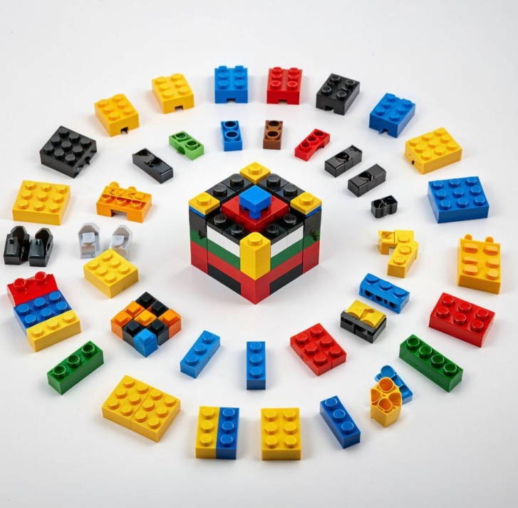 Сертификат на конструктор