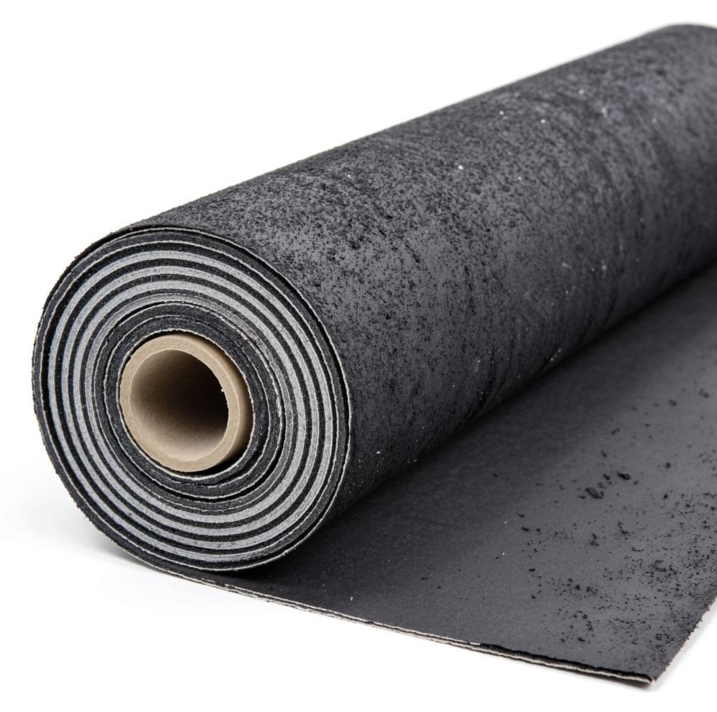 Сертификат на рубероид