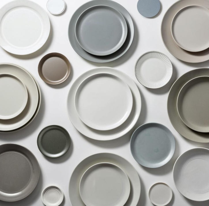 Сертификат на тарелки