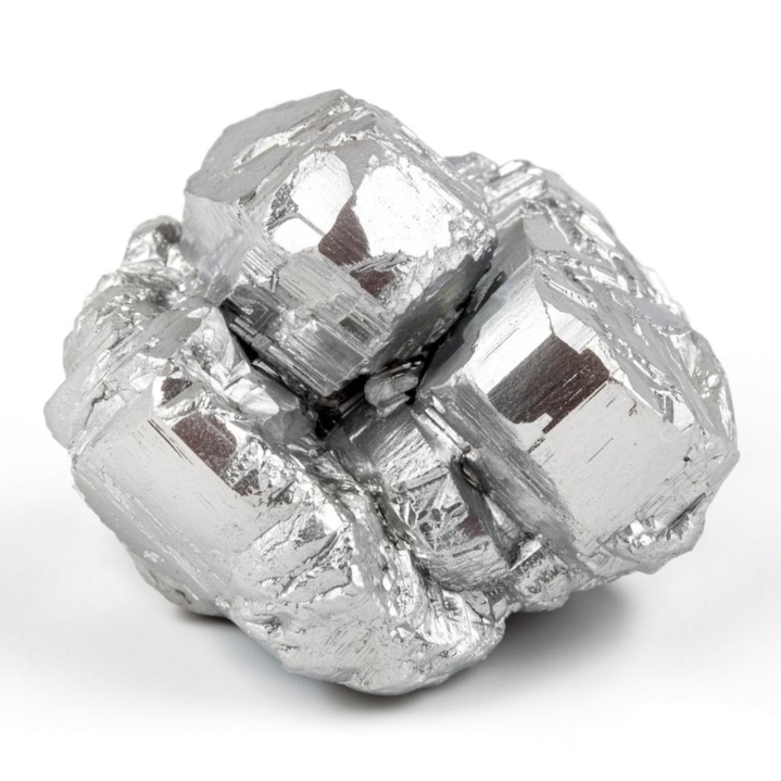 Сертификат на цинк