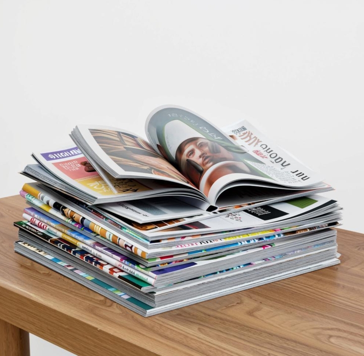 Сертификация журналов