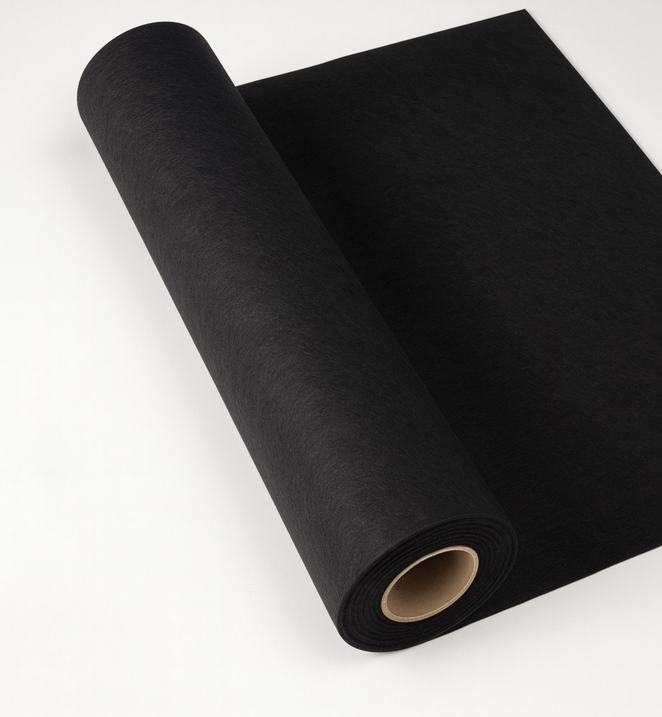 Сертификат на геотекстиль