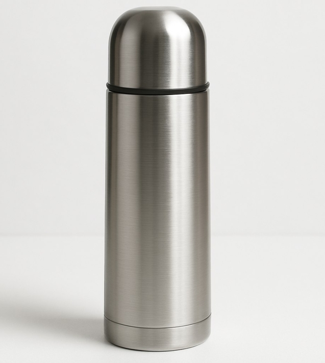 Сертификат на термос