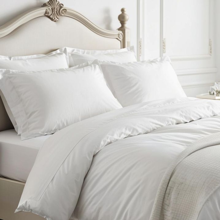 Сертификат на кровать