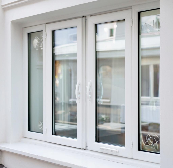 Сертификат на окна