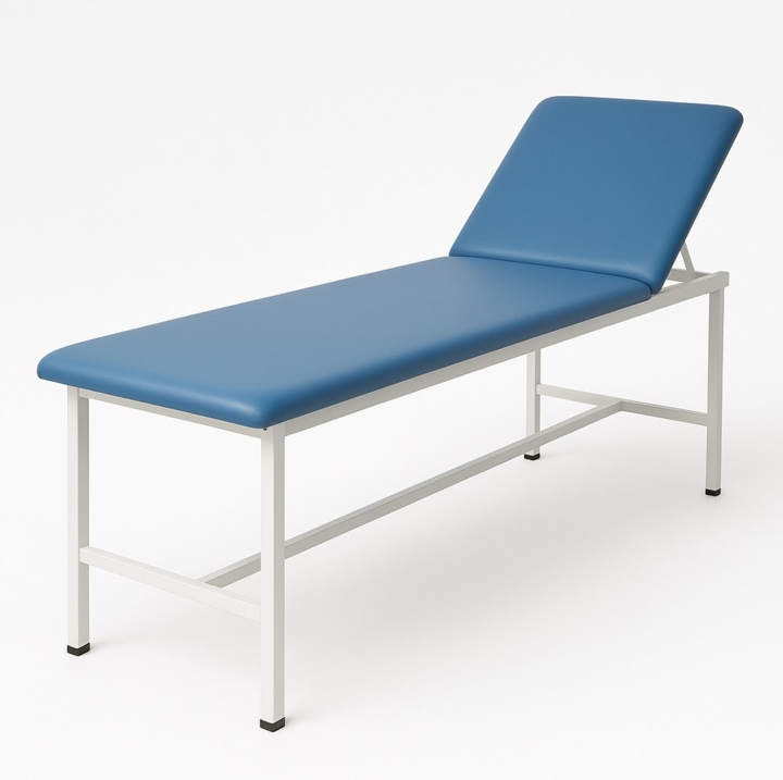 Регистрационное удостоверение на кушетки