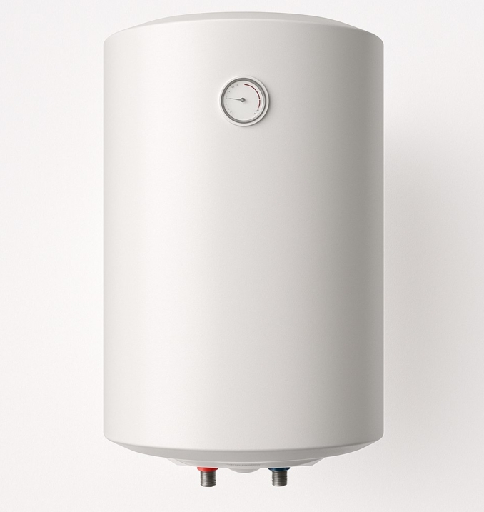 Сертификат на водонагреватели