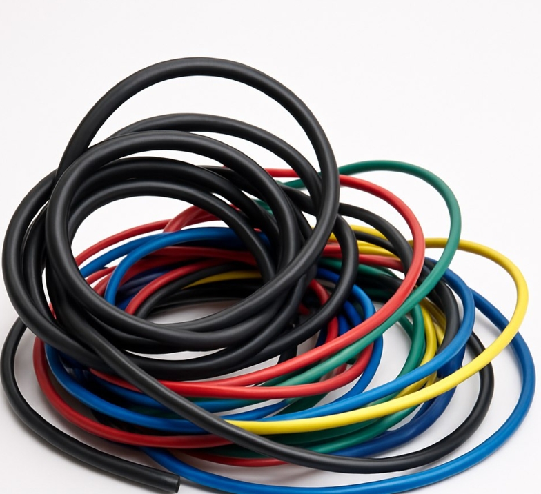 Сертификат на провода