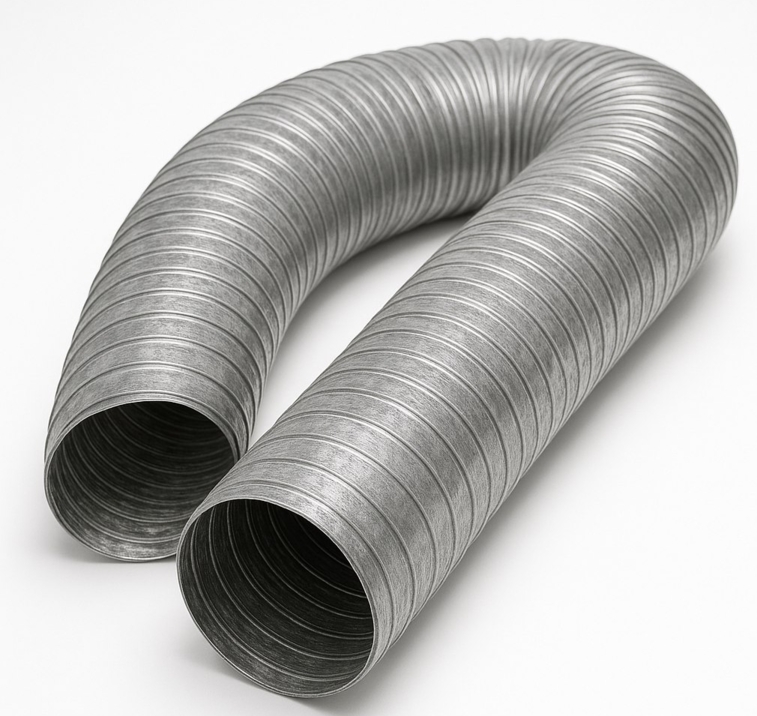 Сертификат на воздуховоды