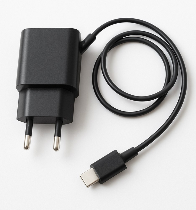 Сертификат на зарядные устройства 